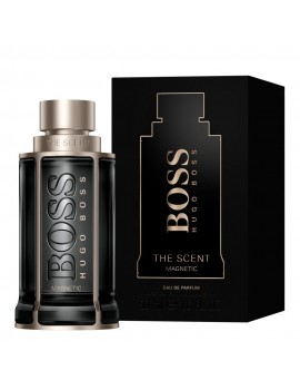 HUGO BOSS THE SCENT MAGNETIC FOR HIM