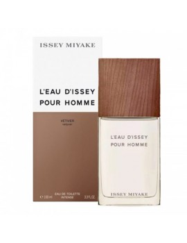 Issey Miyake L'Eau D'Issey pour Homme Vetiver 