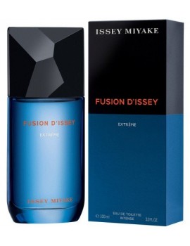 Issey Miyake Fusion D'Issey Extreme