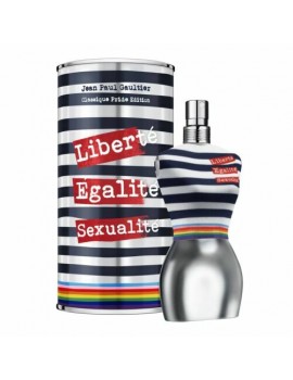 Jean Paul Gaultier Classique Pride Edition 2022