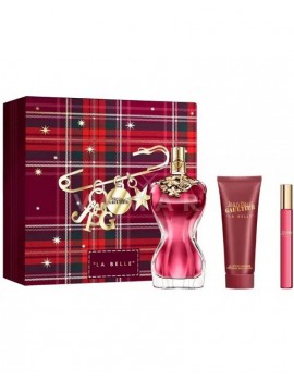 Jean Paul Gaultier La Belle Set