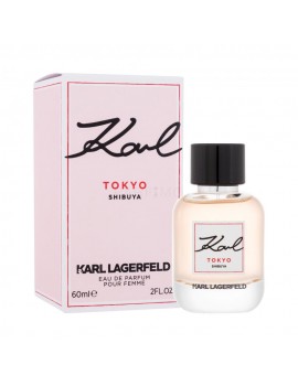 Karl Lagerfeld Karl Tokyo Shibuya pour Femme 