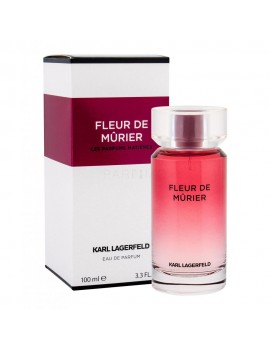 Karl Lagerfeld Fleur de  Murier