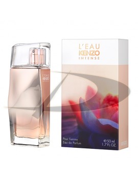Kenzo L`eau Kenzo Intense Woman