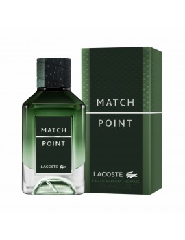 Lacoste Match Point Eau de Parfum 