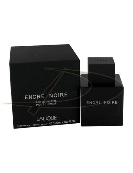 Lalique Encre Noir for Men