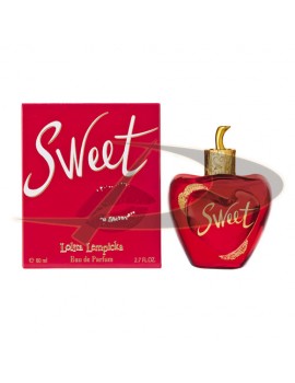 Lolita Lempicka Sweet Lolita