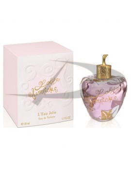 Lolita Lempicka L'Eau Jolie