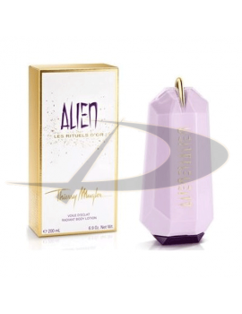 Lotiune de corp Alien 200 ml
