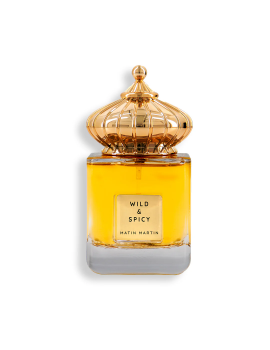 Gulf Orchid Wild & Spicy 