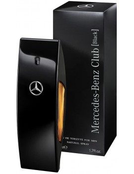 Mercedes-Benz Club Black