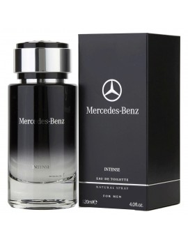 Mercedes-Benz Intense For Men