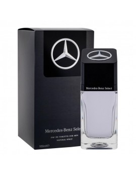 Mercedes-Benz Select
