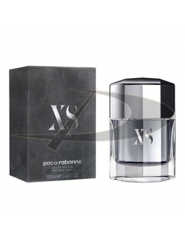 Paco Rabanne XS Excess (2018)