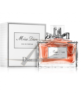 Dior Miss Dior Eau De Parfum 2017