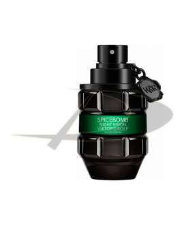 Viktor& Rolf Spicebomb Night Vision Eau de Parfum