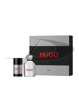 Set Hugo Boss Iced