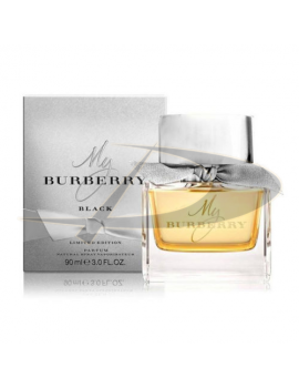 Burberry My Burberry Black Limited Edition