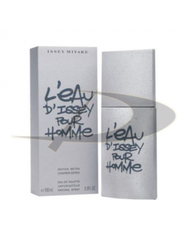 Issey Miyake L'Eau D'Issey Pour Homme Edition Beton