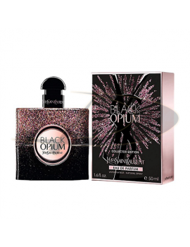 Yves Saint Laurent Black Opium Collector Edition (2017)