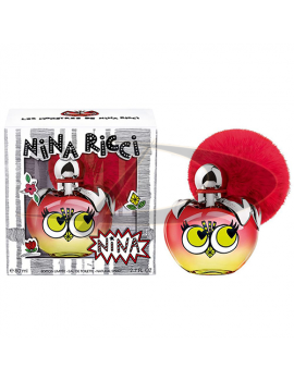 Nina Ricci Nina Limited Edition