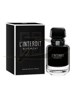 Givenchy L'Interdit Intense