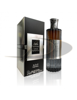 Ard Al Zaafaran Oud Romancea Fakhama (UNISEX)