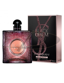 Yves Saint Laurent Black Opium Glowing