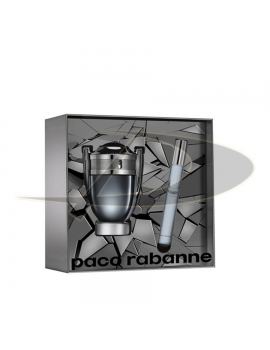 Set Paco Rabanne Invictus