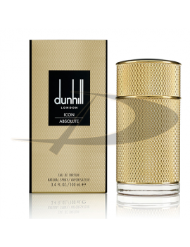 Dunhill London Icon Absolute