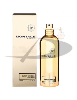 Montale Sweet Vanilla