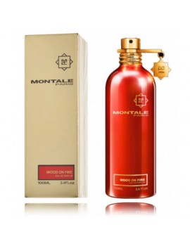 Montale Wood on Fire 
