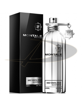 Montale Sweet Oriental Dream