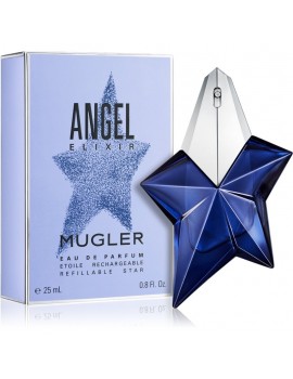 Thierry Mugler Angel Elixir 
