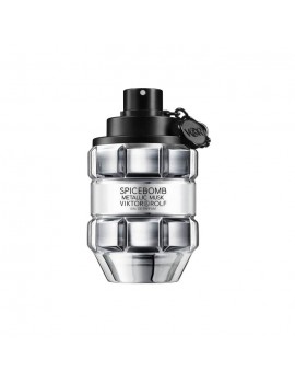 Viktor&Rolf Spicebomb Metallic Musk