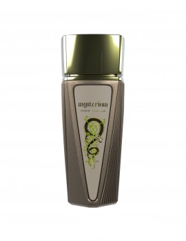 Paris Corner Mysterium