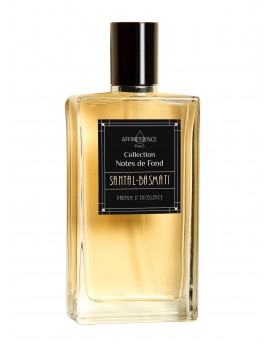 Affinessence Paris Santal Basmati