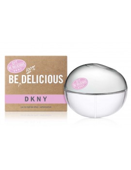 DKNY Be 100% Delicious 