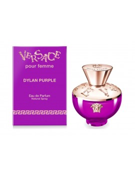 Versace Dylan Purple pour Femme 