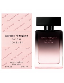 Narciso Rodriguez for Her Forever 