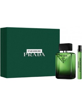 Set Prada Paradigme