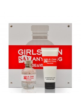 Set Zadig & Voltaire Girls Can Say Anything 
