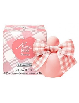 Nina Ricci Nina Rose Garden 