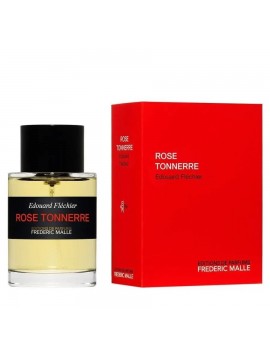 Frederic Malle Rose Tonnerre 
