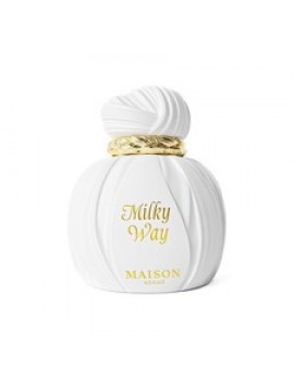 Maison Asrar Milky Way