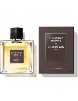 Guerlain L'Instant Homme Eau de Parfum 