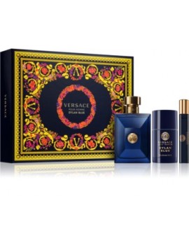 Set Versace Pour Homme Dylan Blue