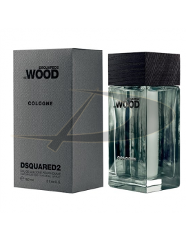 Dsquared He Wood Cologne 