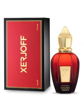 Xerjoff Green Golden