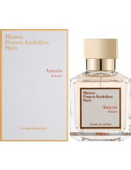 Maison Francis Kurkdjian Amyris Femme Extrait de Parfum 